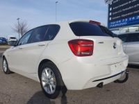 BMW Série 1 SERIE (F21/F20) 118D XDRIVE 143CH SPORT 5P - <small></small> 16.990 € <small>TTC</small> - #5