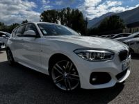 BMW Série 1 SERIE (F21/F20) 118D XDRIVE 150CH M SPORT 5P - <small></small> 15.990 € <small>TTC</small> - #3