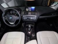 BMW Série 1 SERIE (F21/F20) 118DA 143CH URBANLIFE 5P - <small></small> 13.990 € <small>TTC</small> - #8