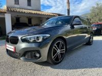 BMW Série 1 (F21/F20) 118DA 150CH SPORT ULTIMATE 5P EURO6D-T - <small></small> 22.990 € <small>TTC</small> - #1