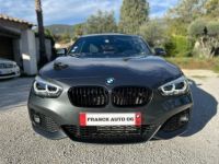 BMW Série 1 (F21/F20) 118DA 150CH SPORT ULTIMATE 5P EURO6D-T - <small></small> 22.990 € <small>TTC</small> - #2