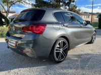 BMW Série 1 (F21/F20) 118DA 150CH SPORT ULTIMATE 5P EURO6D-T - <small></small> 22.990 € <small>TTC</small> - #3