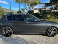 BMW Série 1 (F21/F20) 118DA 150CH SPORT ULTIMATE 5P EURO6D-T - <small></small> 22.990 € <small>TTC</small> - #4