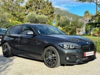 BMW Série 1 (F21/F20) 118DA 150CH SPORT ULTIMATE 5P EURO6D-T - <small></small> 22.990 € <small>TTC</small> - #11