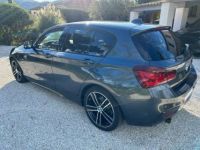 BMW Série 1 (F21/F20) 118DA 150CH SPORT ULTIMATE 5P EURO6D-T - <small></small> 22.990 € <small>TTC</small> - #12