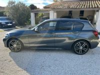 BMW Série 1 (F21/F20) 118DA 150CH SPORT ULTIMATE 5P EURO6D-T - <small></small> 22.990 € <small>TTC</small> - #13