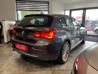 BMW Série 1 SERIE (F21/F20) 118DA 150CH URBANCHIC 5P EURO6D-T - <small></small> 19.970 € <small>TTC</small> - #6