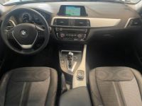 BMW Série 1 SERIE (F21/F20) 118DA 150CH URBANCHIC 5P EURO6D-T - <small></small> 19.970 € <small>TTC</small> - #10