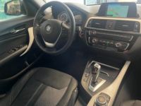 BMW Série 1 SERIE (F21/F20) 118DA 150CH URBANCHIC 5P EURO6D-T - <small></small> 19.970 € <small>TTC</small> - #12