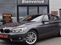 BMW Série 1 SERIE (F21/F20) 118IA 136CH BUSINESS DESIGN 5P - <small></small> 19.990 € <small>TTC</small> - #1