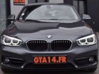 BMW Série 1 SERIE (F21/F20) 118IA 136CH BUSINESS DESIGN 5P - <small></small> 19.990 € <small>TTC</small> - #17