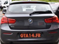 BMW Série 1 SERIE (F21/F20) 118IA 136CH BUSINESS DESIGN 5P - <small></small> 19.990 € <small>TTC</small> - #18