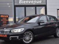 BMW Série 1 SERIE (F21/F20) 118IA 136CH URBANCHIC 5P EURO6D-T - <small></small> 21.490 € <small>TTC</small> - #1