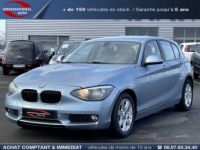 BMW Série 1 SERIE (F21/F20) 120D 184CH LOUNGE 5P - <small></small> 12.390 € <small>TTC</small> - #1