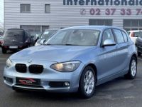 BMW Série 1 SERIE (F21/F20) 120D 184CH LOUNGE 5P - <small></small> 12.390 € <small>TTC</small> - #2