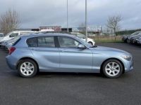 BMW Série 1 SERIE (F21/F20) 120D 184CH LOUNGE 5P - <small></small> 12.390 € <small>TTC</small> - #5