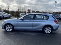 BMW Série 1 SERIE (F21/F20) 120D 184CH LOUNGE 5P - <small></small> 12.390 € <small>TTC</small> - #9