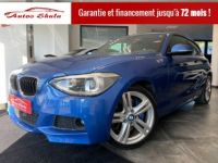 BMW Série 1 SERIE (F21/F20) 120D XDRIVE 184CH M SPORT 3P - <small></small> 16.970 € <small>TTC</small> - #1