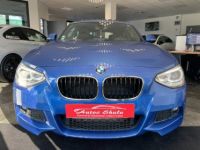 BMW Série 1 SERIE (F21/F20) 120D XDRIVE 184CH M SPORT 3P - <small></small> 16.970 € <small>TTC</small> - #3