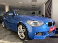 BMW Série 1 SERIE (F21/F20) 120D XDRIVE 184CH M SPORT 3P - <small></small> 16.970 € <small>TTC</small> - #6