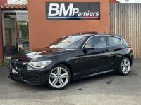 BMW Série 1 SERIE (F21/F20) 120D XDRIVE 184CH M SPORT 3P - <small></small> 14.990 € <small>TTC</small> - #1