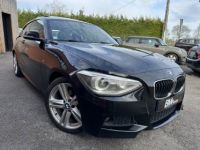 BMW Série 1 SERIE (F21/F20) 120D XDRIVE 184CH M SPORT 3P - <small></small> 14.990 € <small>TTC</small> - #3