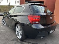 BMW Série 1 SERIE (F21/F20) 120D XDRIVE 184CH M SPORT 3P - <small></small> 14.990 € <small>TTC</small> - #7