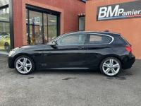 BMW Série 1 SERIE (F21/F20) 120D XDRIVE 184CH M SPORT 3P - <small></small> 14.990 € <small>TTC</small> - #8