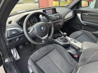 BMW Série 1 SERIE (F21/F20) 120D XDRIVE 184CH M SPORT 3P - <small></small> 14.990 € <small>TTC</small> - #9