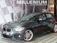 BMW Série 1 SERIE (F21/F20) 120DA XDRIVE 190CH M SPORT - <small></small> 14.990 € <small>TTC</small> - #1