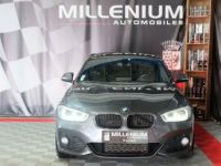 BMW Série 1 SERIE (F21/F20) 120DA XDRIVE 190CH M SPORT - <small></small> 14.990 € <small>TTC</small> - #3