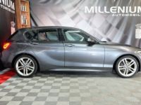 BMW Série 1 SERIE (F21/F20) 120DA XDRIVE 190CH M SPORT - <small></small> 14.990 € <small>TTC</small> - #5