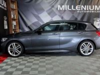 BMW Série 1 SERIE (F21/F20) 120DA XDRIVE 190CH M SPORT - <small></small> 14.990 € <small>TTC</small> - #6