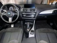 BMW Série 1 SERIE (F21/F20) 120DA XDRIVE 190CH M SPORT - <small></small> 14.990 € <small>TTC</small> - #8