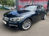 BMW Série 1 SERIE (F21/F20) 120DA XDRIVE 190CH URBANCHIC 5P - <small></small> 21.900 € <small>TTC</small> - #1