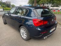 BMW Série 1 SERIE (F21/F20) 120DA XDRIVE 190CH URBANCHIC 5P - <small></small> 21.900 € <small>TTC</small> - #3