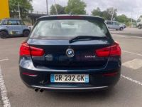 BMW Série 1 SERIE (F21/F20) 120DA XDRIVE 190CH URBANCHIC 5P - <small></small> 21.900 € <small>TTC</small> - #4