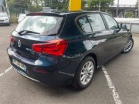 BMW Série 1 SERIE (F21/F20) 120DA XDRIVE 190CH URBANCHIC 5P - <small></small> 21.900 € <small>TTC</small> - #5