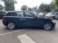 BMW Série 1 SERIE (F21/F20) 120DA XDRIVE 190CH URBANCHIC 5P - <small></small> 21.900 € <small>TTC</small> - #6