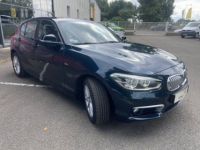 BMW Série 1 SERIE (F21/F20) 120DA XDRIVE 190CH URBANCHIC 5P - <small></small> 21.900 € <small>TTC</small> - #7