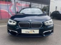 BMW Série 1 SERIE (F21/F20) 120DA XDRIVE 190CH URBANCHIC 5P - <small></small> 21.900 € <small>TTC</small> - #8