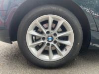 BMW Série 1 SERIE (F21/F20) 120DA XDRIVE 190CH URBANCHIC 5P - <small></small> 21.900 € <small>TTC</small> - #9