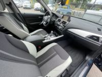 BMW Série 1 SERIE (F21/F20) 120DA XDRIVE 190CH URBANCHIC 5P - <small></small> 21.900 € <small>TTC</small> - #10