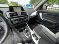 BMW Série 1 SERIE (F21/F20) 120DA XDRIVE 190CH URBANCHIC 5P - <small></small> 21.900 € <small>TTC</small> - #16