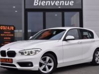 BMW Série 1 SERIE (F21/F20) 120IA 184CH LOUNGE 5P EURO6D-T - <small></small> 22.490 € <small>TTC</small> - #1