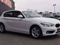 BMW Série 1 SERIE (F21/F20) 120IA 184CH LOUNGE 5P EURO6D-T - <small></small> 22.490 € <small>TTC</small> - #20