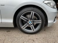 BMW Série 1 SERIE (F21/F20) 125DA 224CH SPORT 5P - <small></small> 19.990 € <small>TTC</small> - #7