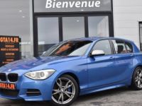 BMW Série 1 SERIE (F21/F20) 135I 320CH M 5P - <small></small> 22.990 € <small>TTC</small> - #1