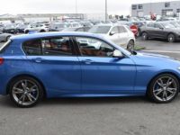 BMW Série 1 SERIE (F21/F20) 135I 320CH M 5P - <small></small> 22.990 € <small>TTC</small> - #4