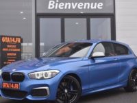 BMW Série 1 SERIE (F21/F20) M140I 340CH 3P - <small></small> 33.880 € <small>TTC</small> - #1